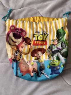 トイ・ストーリー バッグ