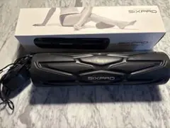 SIXPAD Power Roller S ブラック