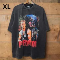 PREDATOR プレデター Tシャツ XL 新品未使用 ムービーTシャツ