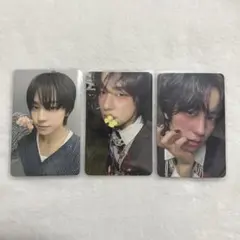 &TEAM TAKI 購入特典 ラキドロ トレカ - メルカリ
