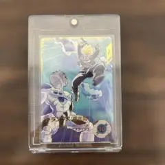 ドラゴンボールスーパーダイバーズ SDV3-029トランクス青年期パラレル