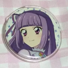 2025年最新】氷上スミレ缶バッジの人気アイテム - メルカリ