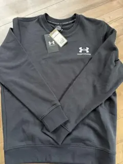 UNDER ARMOUR トレーニングスウェット 002のサムネイル