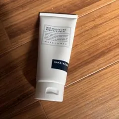 MARKS&WEB モイスチャーフェイスパックSR 酒コメのサムネイル