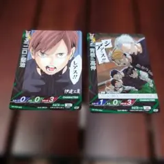 バボカ　伊達工業セット