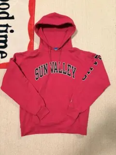 champion パーカー