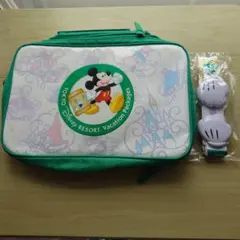 Tokyo Disney Resort バケーションパッケージ バッグ