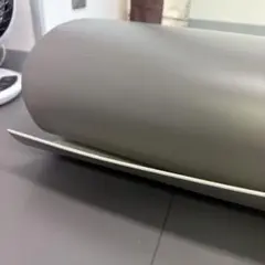 バレエ・ダンス用リノリウム グレー 練習用マット