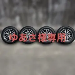 ズーマー 太足 ホイール 12インチ 8J - メルカリ