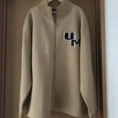 2Lサイズ　トラックジャケット