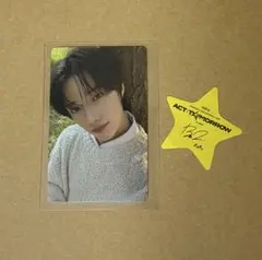 ボムギュ MOAZONE モアゾーン FC Japan メンシプ TXT