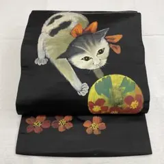 2026年最新】ねこ 名古屋帯の人気アイテム - メルカリ