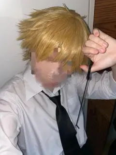 2026年最新】デンジコスプレの人気アイテム - メルカリ