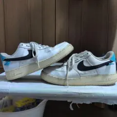 Nike Air Force 1 Worldwide　27.5cm