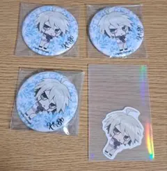 2026年最新】ダンガンロンパ キーボ 缶バッジの人気アイテム - メルカリ