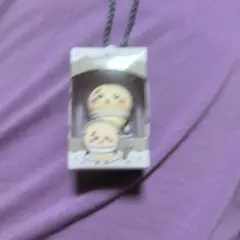 ちいかわ ラッコ キーホルダー フィギュア