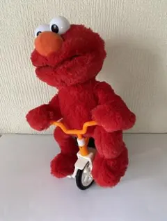 エルモ キャラクターグッズ