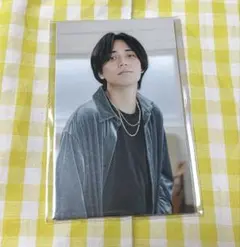 King & Prince HEART トレカ