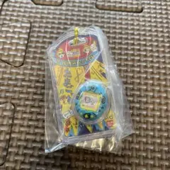 おかしなたまごボーロっち3 初代たまごっち ブルー くちぱっち