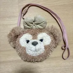 シェリーメイ　ポーチ　ディズニー