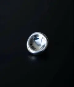 SINSS サークルポイントブローチ