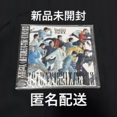 【新品未開封】EBiDAN yes!東京 15周年盤C 封入トレカなし