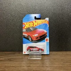 と*】様 '92 HONDA CIVIC EG Hot Wheelsのサムネイル