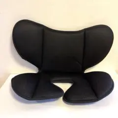 【未使用】ハイバックブースター EC 幼児用座面クッション