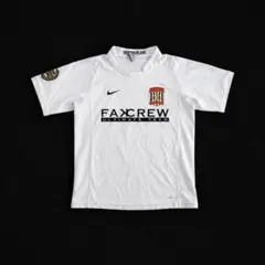 NIKE 上智大学F.C.LEXUSユニフォームゲームシャツL - メルカリ