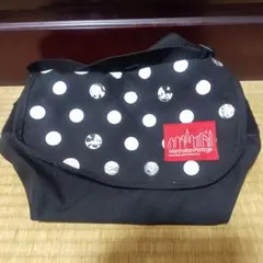 マンハッタンポーテージ disney ミッキー メッセンジャーバッグ Sサイズ