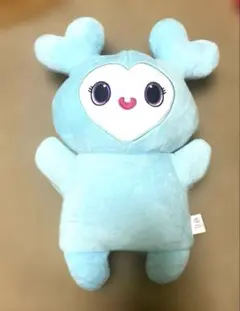 TWICE LOVELYS ぬいぐるみパペット ナヨン