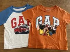 GAP Tシャツ 90