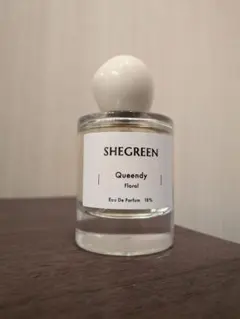 GURENA(グレナ) Silent Verdure オードパルファム 50ml - メルカリ