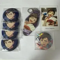 あんスタ 流星隊　南雲鉄虎