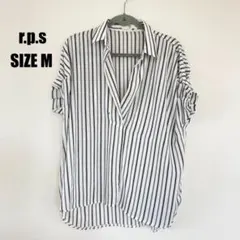 【最終値下げ】r.p.s アールピーエス　トップス　0325T11のサムネイル
