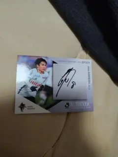 2025年最新】ロアッソ熊本 サインの人気アイテム - メルカリ