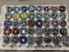 ベイブレードX ワルキューレボルト ドレイクブレイブ スコーピオスピア