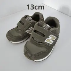 New Balance 996：キッズ スニーカー／13cm
