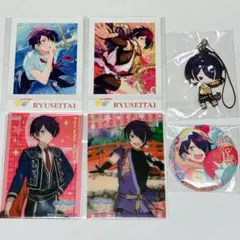 あんスタ 忍 4点セット - メルカリ