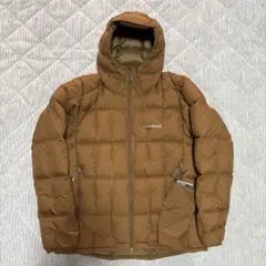 2026年最新】mont-bell ネージュダウン ブラウンの人気アイテム - メルカリ