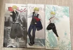 東京リベンジャーズ　松野千冬　アクリルスタンド