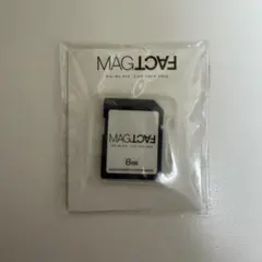 キスマイ ペンライト MAGFACT SDカード Kis-My-Ft2 - メルカリ