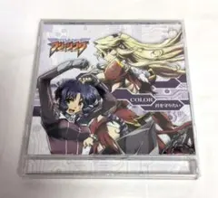 「フリージング」オープニング/エンディングテーマ～COLOR/君を守りたい