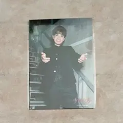 SixTONES 髙地優吾 少年たち フォトセット