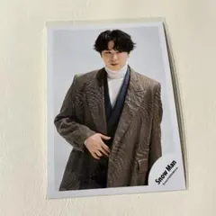 2026年最新】宮舘涼太 公式写真の人気アイテム - メルカリ