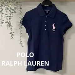 POLO RALPH LAUREN ポロラルフローレン　ポロシャツ