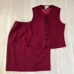 ベストスーツ（上下） お値下げしました