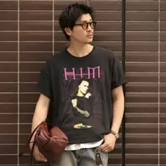 キムタク着 #FFFFFFT DNM Tシャツ サイズ3 Lサイズ デニム 白T - メルカリ