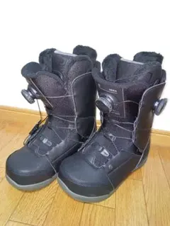 2025年最新】スノーボード ブーツ 24．5の人気アイテム - メルカリ
