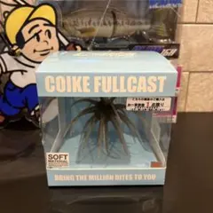 限定カラーHIDEUP COIKE FULLCAST #129スカッパノンブルー HIDEUP COIKE FULLCAST #129 スカッパノンブルーF - メルカリ